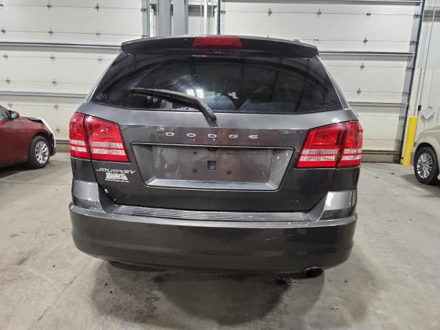 Photo 6 from auction – 2018 DODGE JOURNEY SE with VIN 3C4PDCAB4JT527497