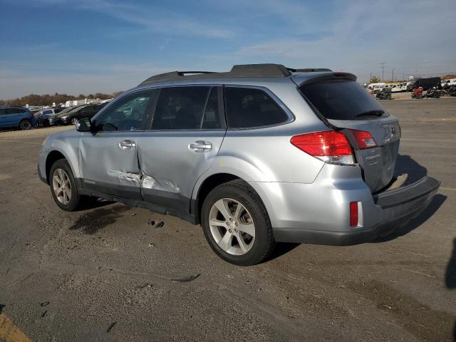 Photo 2 from auction – 2013 SUBARU OUTBACK with VIN 4S4BRCGCXD3307322