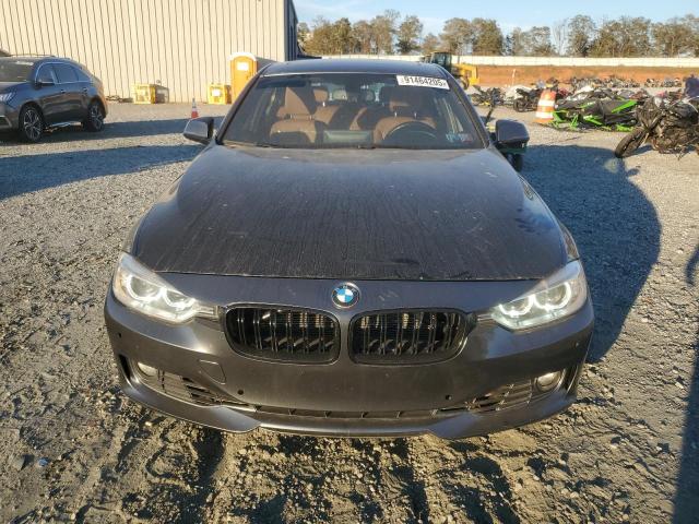 Фото 5 с аукциона – 2013 BMW 335 XI с VIN WBA3B9C51DJ465760