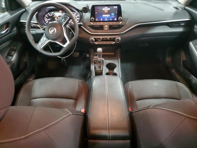 Photo 8 from auction – 2020 NISSAN ALTIMA S with VIN 1N4BL4BVXLC256395