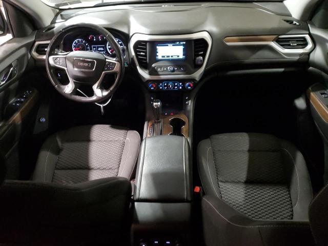 Photo 8 from auction – 2019 GMC ACADIA SLE with VIN 1GKKNSLS9KZ141204
