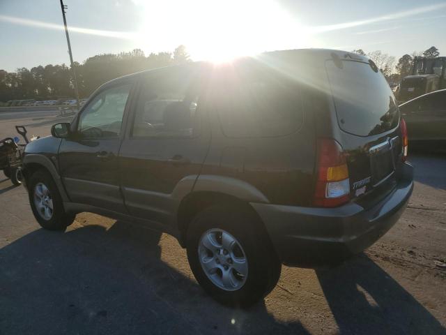 Photo 2 from auction – 2004 MAZDA TRIBUTE LX with VIN 4F2YZ94114KM21798
