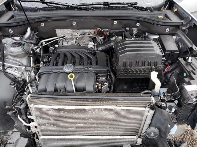 Photo 12 from auction – 2020 VOLKSWAGEN ATLAS CROS with VIN 1V2TE2CA3LC212438