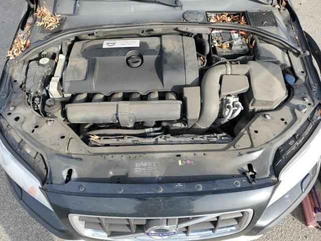 Photo 11 from auction – 2013 VOLVO XC70 3.2 with VIN YV4940BZ5D1147922