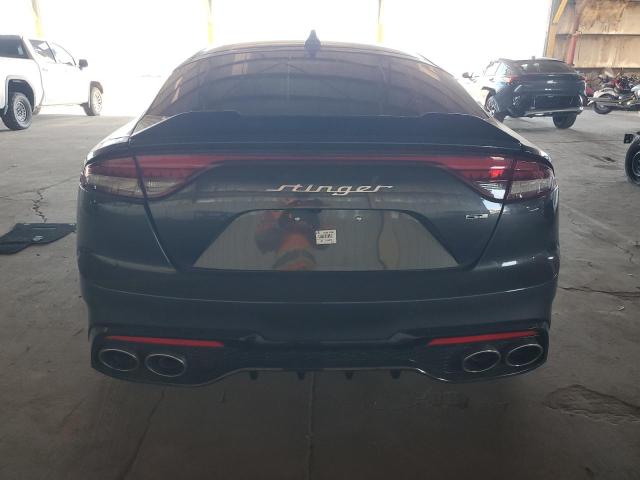 Photo 6 from auction – 2023 KIA STINGER GT with VIN KNAE35LDXP6129179