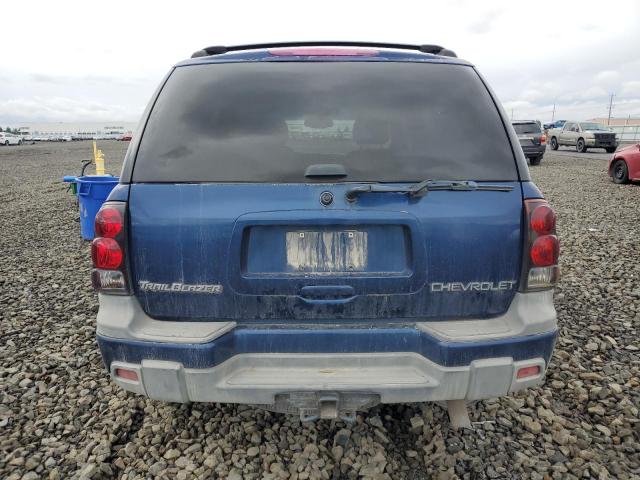 Photo 6 from auction – 2003 CHEVROLET TRAILBLAZE with VIN 1GNDT13S032361563