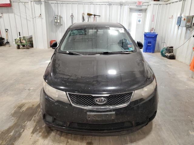 Фото 5 с аукциона – 2010 KIA FORTE EX с VIN KNAFU4A22A5054486