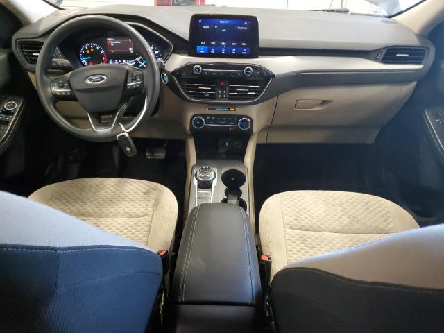 Photo 8 from auction – 2020 FORD ESCAPE SE with VIN 1FMCU9G6XLUA56228