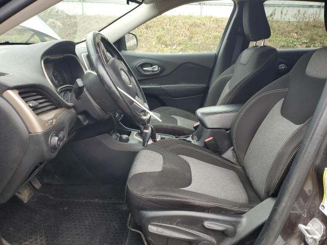 Photo 7 from auction – 2014 JEEP CHEROKEE L with VIN 1C4PJMCS5EW248507