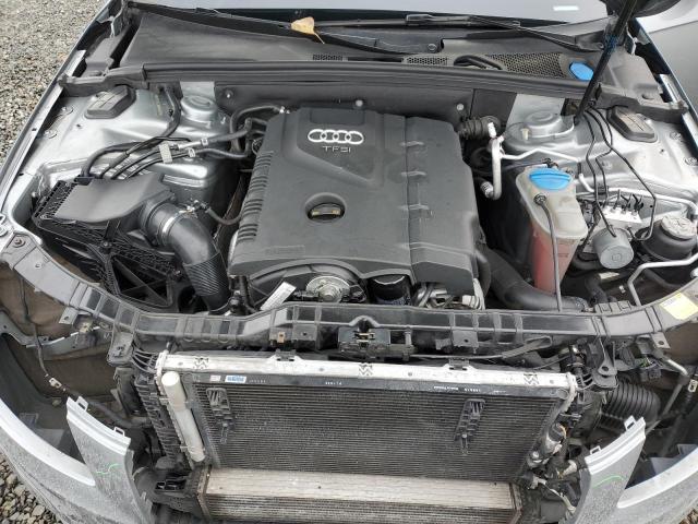 Photo 11 from auction – 2011 AUDI A4 PREMIUM with VIN WAUFFAFL2BN046870