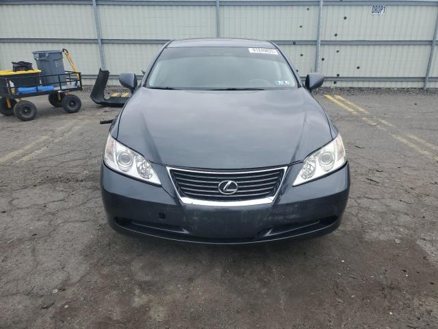 Photo 5 from auction – 2007 LEXUS ES 350 with VIN JTHBJ46G572041836