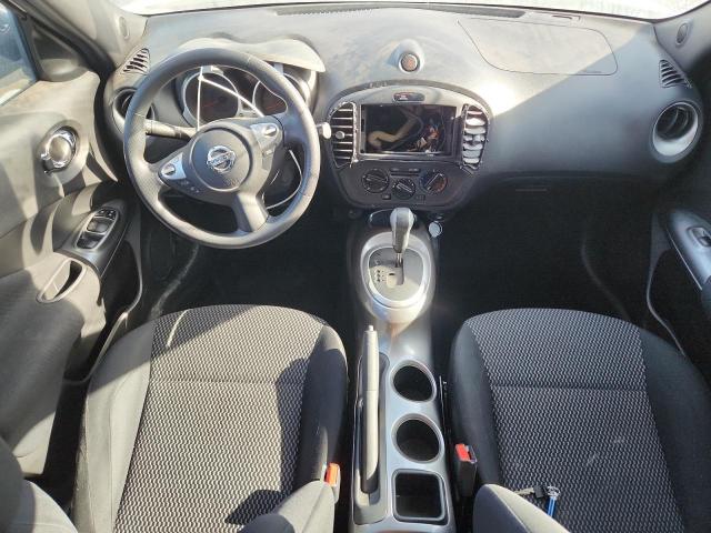 Photo 8 from auction – 2015 NISSAN JUKE S with VIN JN8AF5MV7FT553701