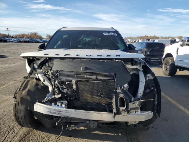 Photo 5 from auction – 2023 FORD EXPLORER S with VIN 1FM5K8GC4PGA65221