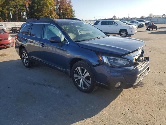 Foto 4 de la subasta – 2019 SUBARU OUTBACK 2. con VIN 4S4BSANC4K3224266