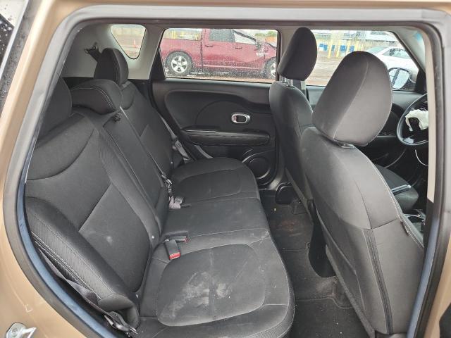 Photo 10 from auction – 2014 KIA SOUL with VIN KNDJN2A23E7073976