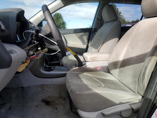 Photo 7 from auction – 2010 TOYOTA RAV4 with VIN JTMZF4DV3AD025407