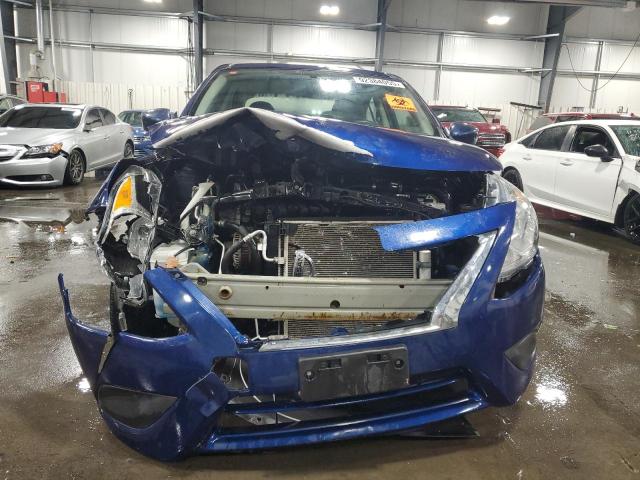 Photo 5 from auction – 2019 NISSAN VERSA S with VIN 3N1CN7AP9KL849927