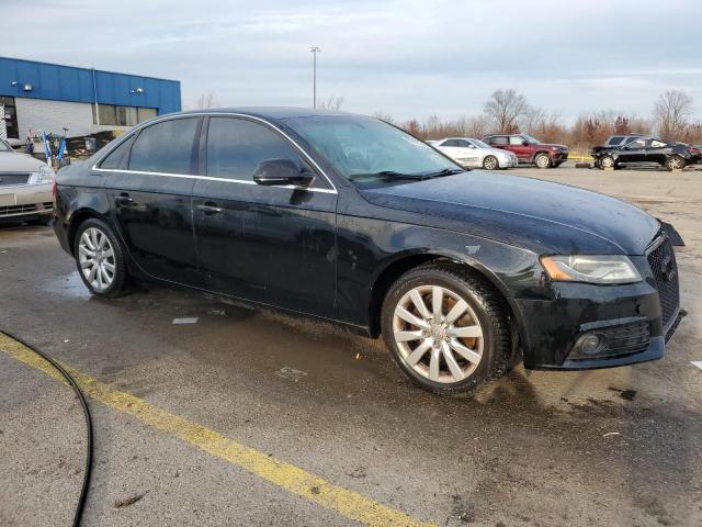 Photo 4 from auction – 2009 AUDI A4 PREMIUM with VIN WAUSF78K89N025425