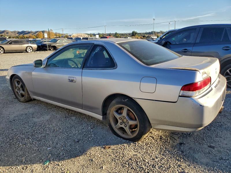 Photo 2 from auction – 1997 HONDA PRELUDE SH with VIN JHMBB615XVC010085