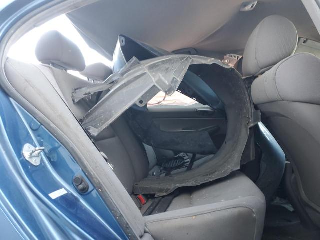 Photo 10 from auction – 2011 HONDA CIVIC with VIN 2HGFA1F36BH505541