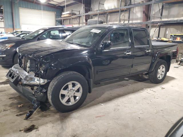 Photo 1 from auction – 2010 GMC CANYON SLE with VIN 1GTJTCDE0A8137395