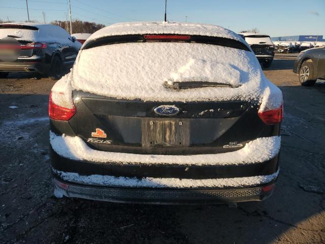 Photo 6 from auction – 2013 FORD FOCUS SE with VIN 1FADP3K21DL270233