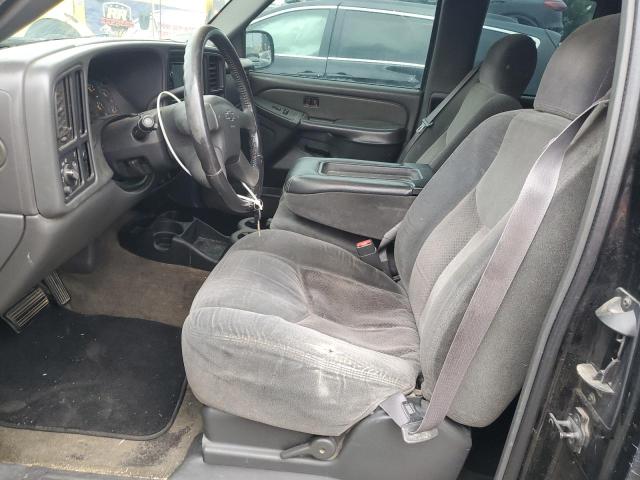 Photo 7 from auction – 2003 CHEVROLET SILVERADO with VIN 2GCEC19VX31402540