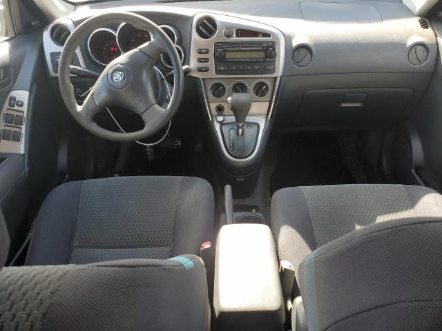 Photo 8 from auction – 2005 TOYOTA COROLLA MA with VIN 2T1KR32E25C355581
