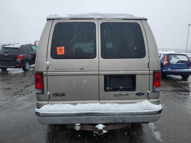 Photo 6 from auction – 2002 FORD ECONOLINE with VIN 1FDRE14L92HA94107