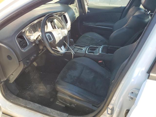 Photo 7 from auction – 2013 DODGE CHARGER R/ with VIN 2C3CDXCT0DH595941