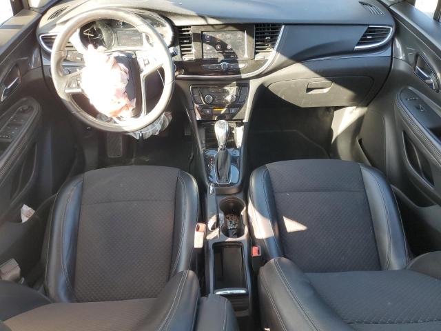Photo 8 from auction – 2021 BUICK ENCORE PRE with VIN KL4CJESM7MB371653