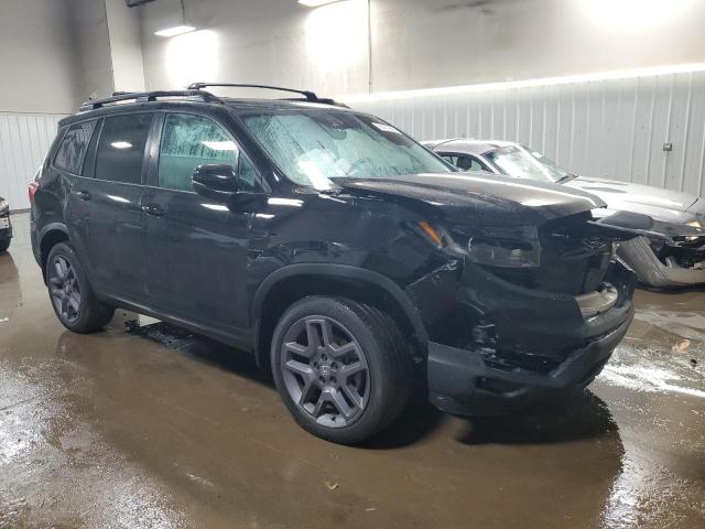 Photo 4 from auction – 2023 HONDA PASSPORT E with VIN 5FNYF8H56PB030230