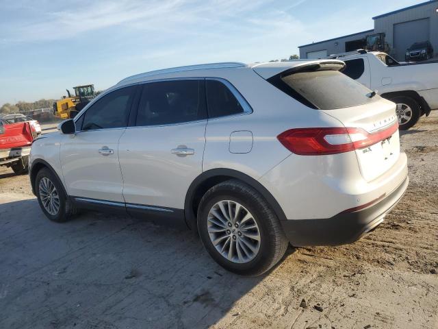 Photo 2 from auction – 2018 LINCOLN MKX SELECT with VIN 2LMPJ6KR5JBL25561