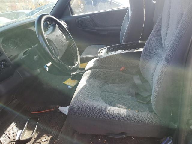 Photo 7 from auction – 1998 DODGE DAKOTA with VIN 1B7GL22Y3WS660731