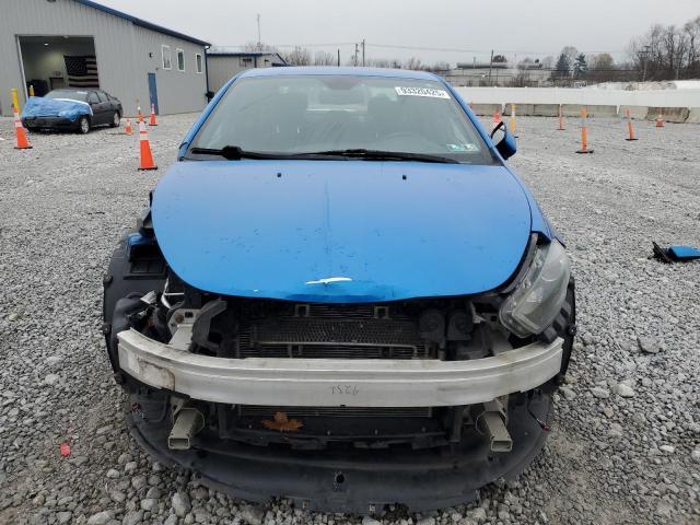Photo 5 from auction – 2015 DODGE DART SXT with VIN 1C3CDFBB9FD225123