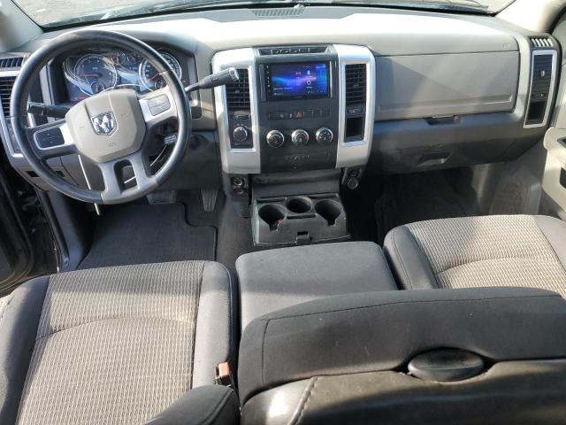 Photo 8 from auction – 2011 DODGE RAM 1500 with VIN 1D7RV1GTXBS585102