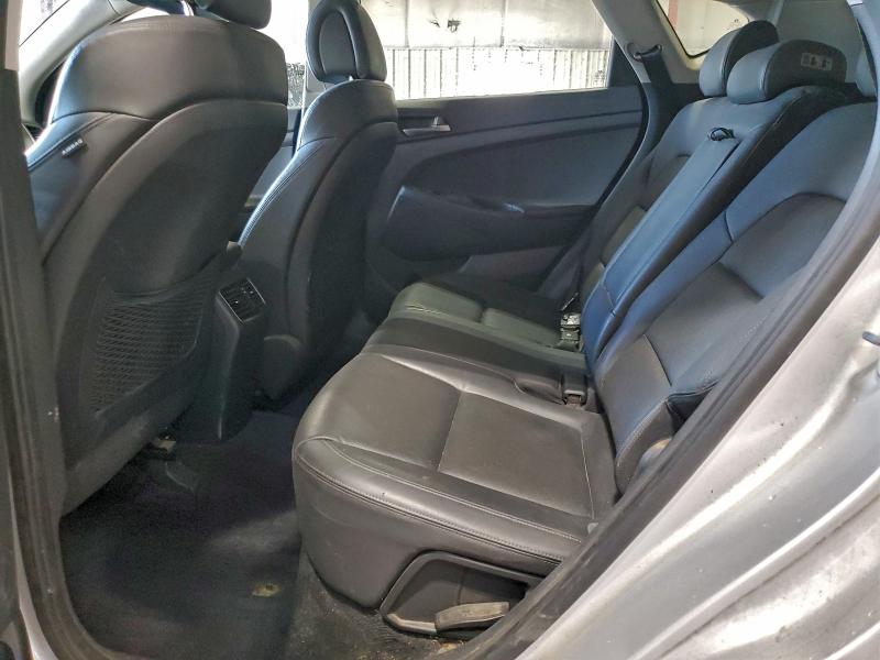 Photo 11 from auction – 2016 HYUNDAI TUCSON LIM with VIN KM8J3CA24GU155128
