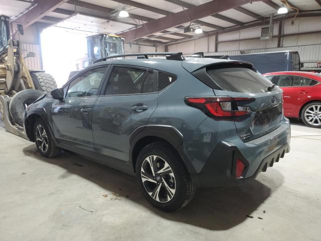 Photo 2 from auction – 2025 SUBARU CROSSTREK with VIN JF2GUHDC3SH324233