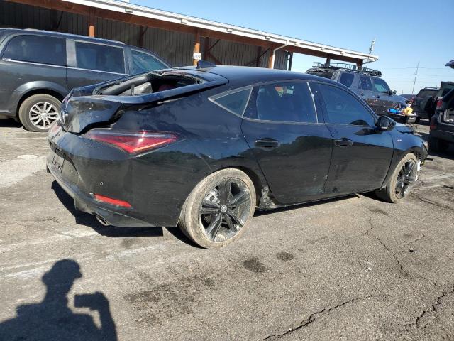 Photo 3 from auction – 2026 ACURA INTEGRA with VIN 19UDE4H69TA001666