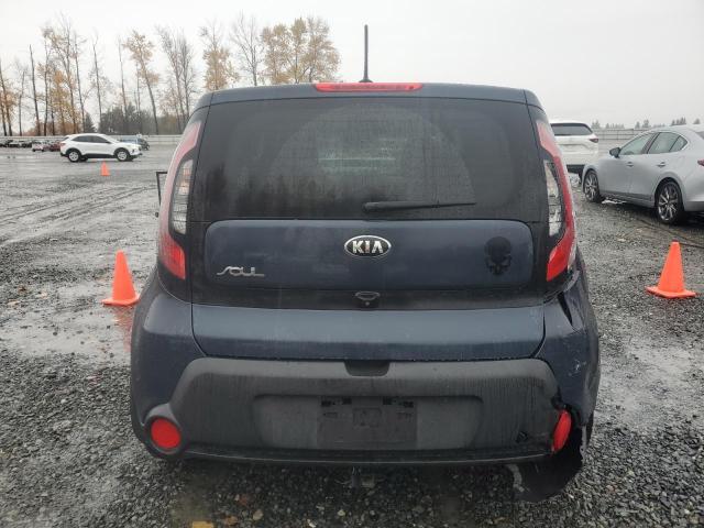 Снимка 6 от търг – 2015 KIA SOUL + с VIN KNDJP3A58F7200636