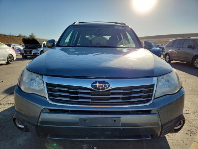 Photo 5 from auction – 2010 SUBARU FORESTER 2 with VIN JF2SH6DC6AH904450