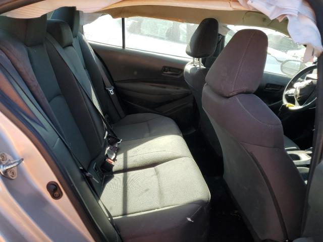 Photo 10 from auction – 2022 TOYOTA COROLLA LE with VIN 5YFEPMAE8NP369902