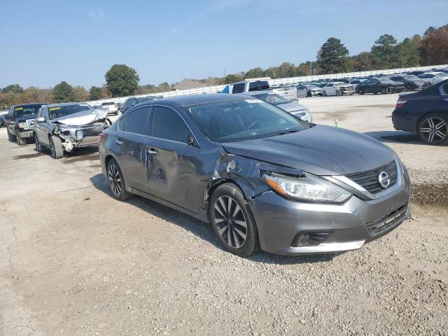 Photo 4 from auction – 2018 NISSAN ALTIMA with VIN 1N4AL3AP0JC249509