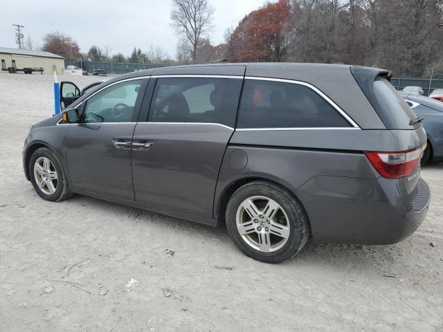 Photo 2 from auction – 2013 HONDA ODYSSEY TO with VIN 5FNRL5H91DB075778