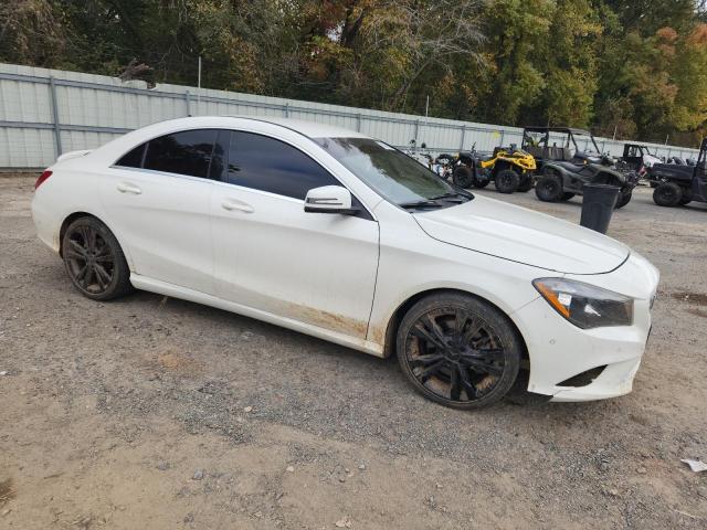 Photo 4 from auction – 2014 MERCEDES-BENZ CLA 250 with VIN WDDSJ4EB2EN044086