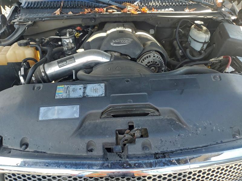 Photo 12 from auction – 2003 GMC YUKON DENA with VIN 1GKEK63U13J170338