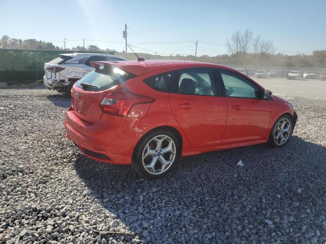 Photo 3 from auction – 2013 FORD FOCUS ST with VIN 1FADP3L99DL240604