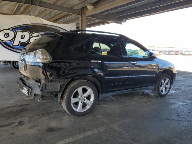 Photo 3 from auction – 2008 LEXUS RX 350 with VIN 2T2GK31U98C029196