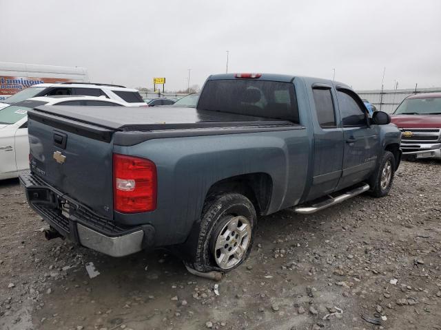 Photo 3 from auction – 2008 CHEVROLET SILVERADO with VIN 1GCEC19098Z280949