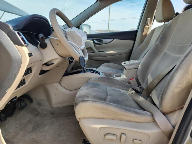 Photo 7 from auction – 2015 NISSAN ROGUE S with VIN KNMAT2MT7FP569293